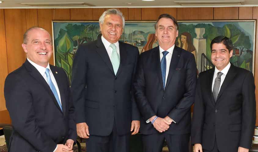 ACM Neto defende urgência na aprovação da reforma da Previdência