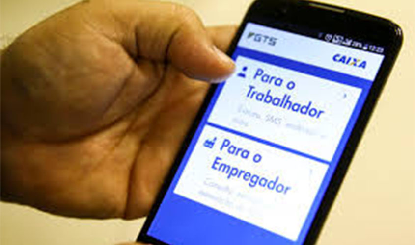 Aplicativo para cadastro de trabalhadores informais será lançado na terça-feira 