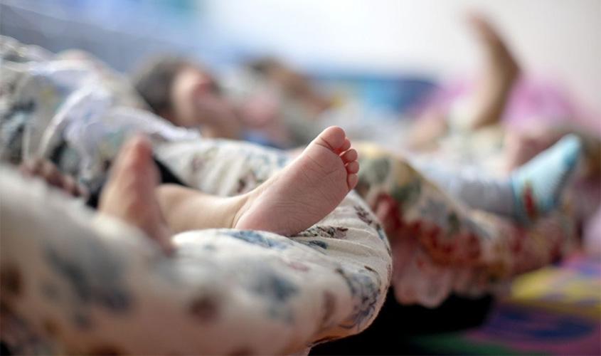 Brasil tem 34,6 mil crianças e adolescentes em casas de acolhimento