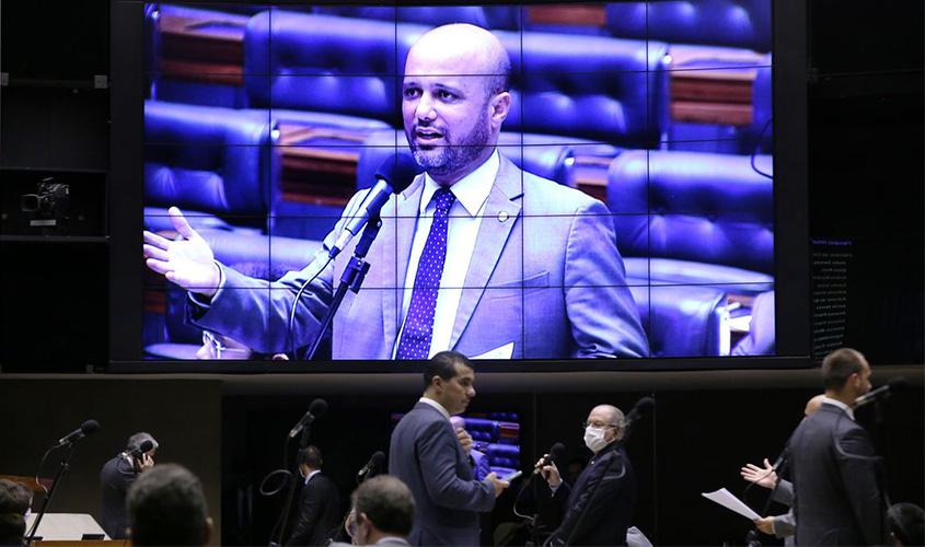 Câmara aprova PEC do Orçamento de Guerra; texto segue para Senado