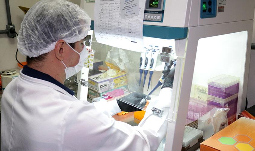 Caso confirmado de Covid-19 em Porto Velho precisa de contra prova, Rondônia registra 11 casos