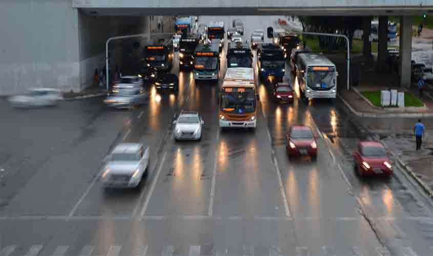 Mudanças no Código de Trânsito começam a valer neste mês