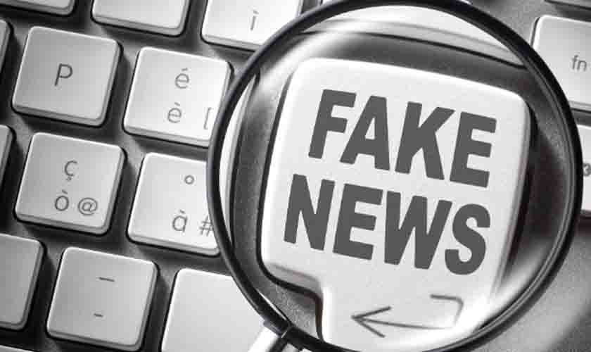 Fake News: 60% dos eleitores dizem que elas podem influenciar as eleições