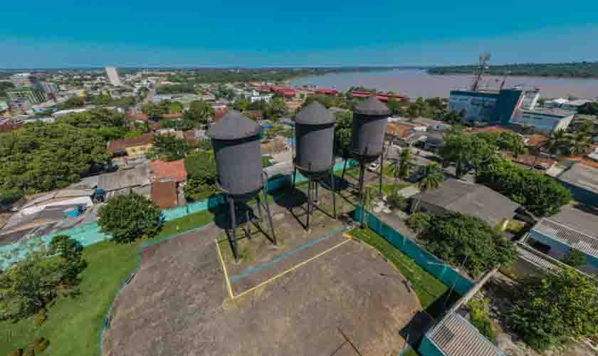 Porto Velho participa do Diagnóstico Nacional de Controle Interno