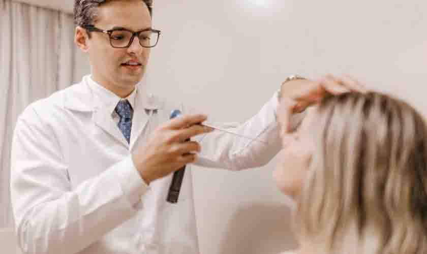 Prefeitura contrata médico para atendimento em unidades especializadas