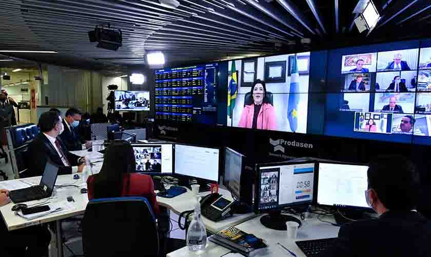 Regras para candidaturas femininas serão promulgadas nesta terça