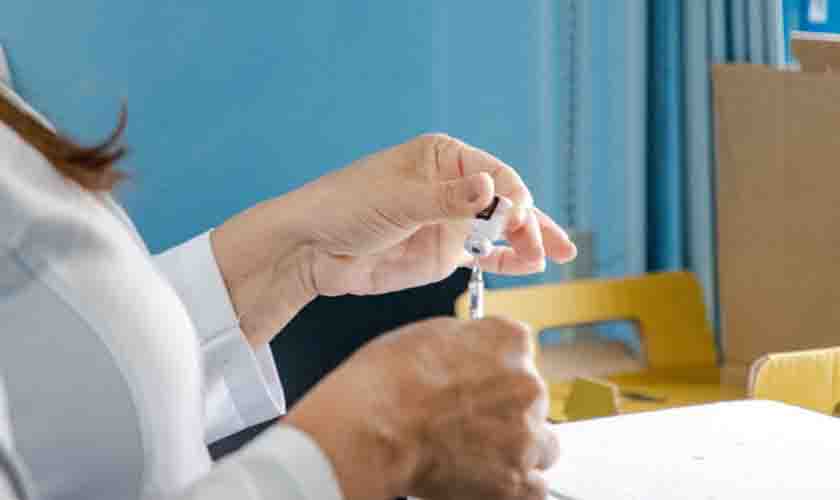 Campanhas de vacinação contra a influenza e sarampo iniciam em Porto Velho