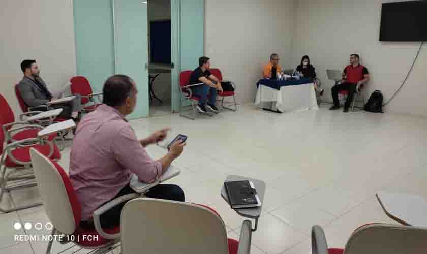 Impasse nas negociações entre SINPRO e Faculdades Particulares poderá causar mobilizações e provocar Dissídio Coletivo