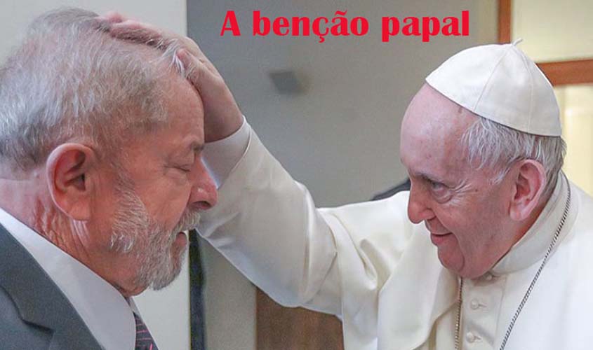 PAPA defende Lula e Dilma, mas deixa no ar suspeitas sobre ações do MP e de pelo menos onze magistrados brasileiros