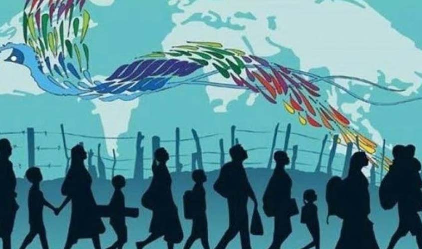 MP inicia capacitação para pessoas que farão parte do Censo de Migrantes em Situação de Rua em RO