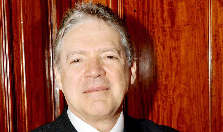 O gás para os descartados