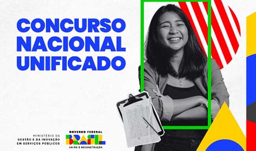 Concurso Público Nacional em Rondônia: saiba quantos estão inscritos em cada cidade