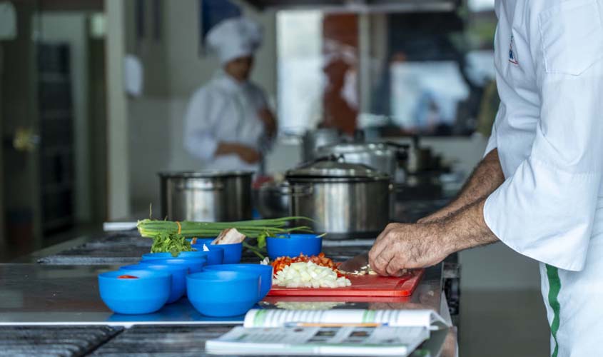 Setor gastronômico cresce exponencialmente em Porto Velho