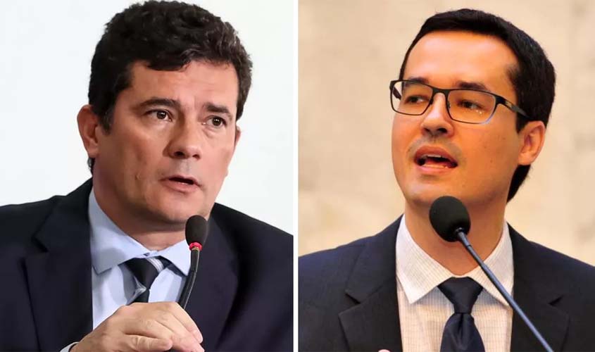 O Brasil precisa punir os crimes cometidos por Deltan, Moro e cia