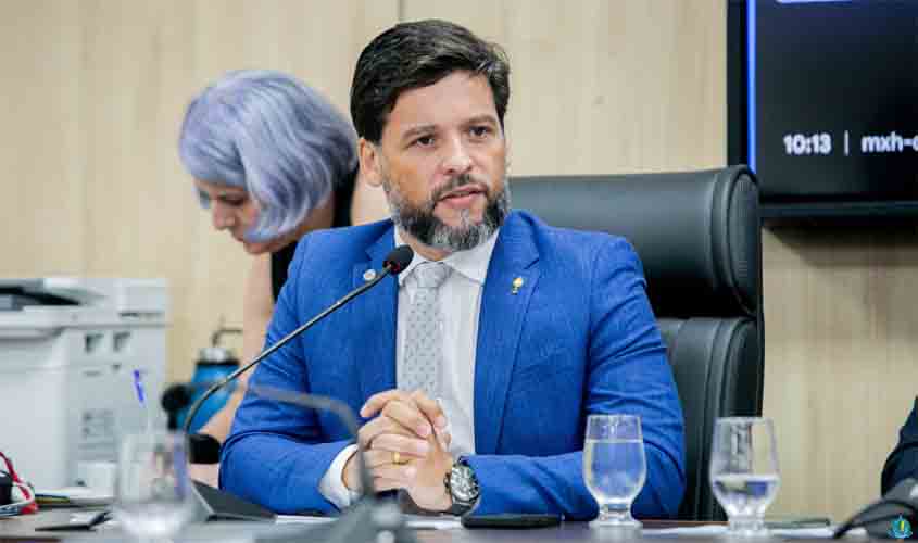 Deputado Delegado Camargo recebe apoio de prefeitos contra a Lei da privatização de porteira fechada do serviço de água e esgoto