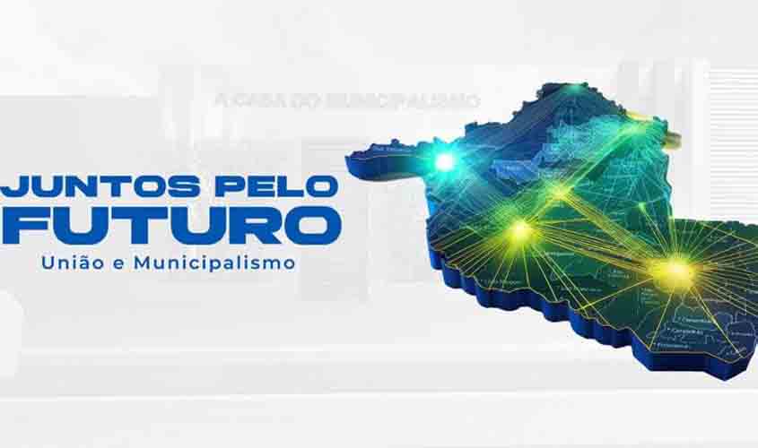 Hildon Chaves convoca nova eleição na AROM e reforça compromisso com o municipalismo