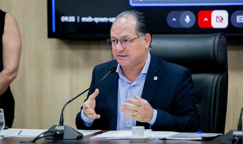 Deputado Pedro cobra valorização do preço do boi gordo em Rondônia