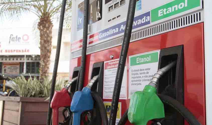 Deputado Alan Queiroz solicita Audiência Pública para debater alta dos combustíveis em Rondônia