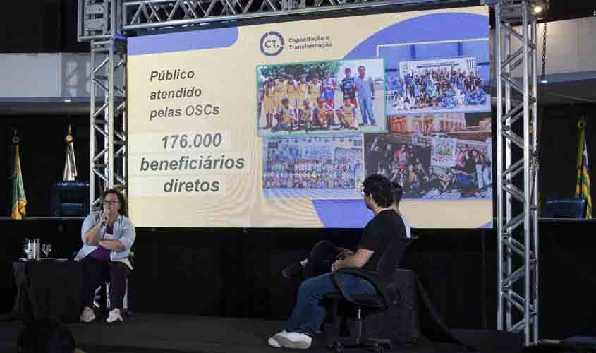 Reabertas as inscrições para a capacitação gratuita em projetos esportivos até 15 de abril