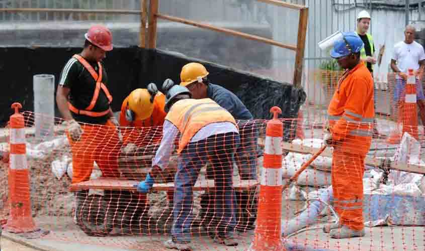Rondônia apresenta 314 propostas para equipamentos e obras no Novo PAC Seleções