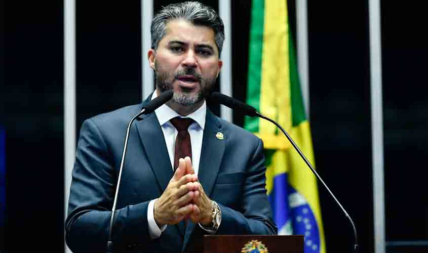 Marcos Rogério defende revisão do modelo de concessão da BR-364