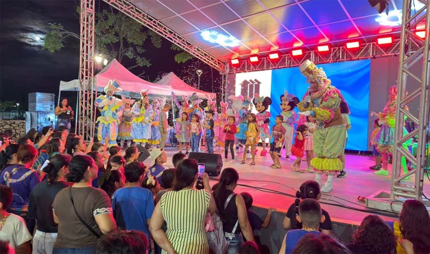 Quarto dia tem esporte e diversão neste sábado (4)