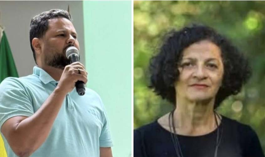 Samuel Costa e Neidinha Suruí deixam a Rede Sustentabilidade e migram para o PSB 