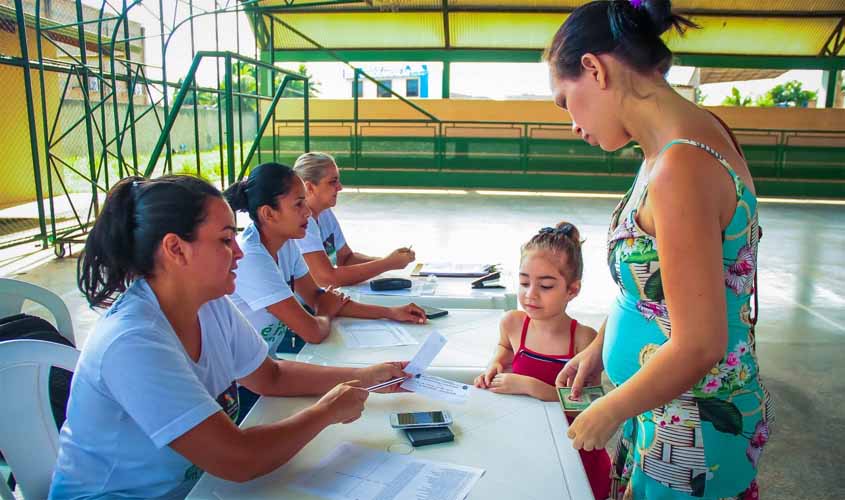 Contemplados com imóvel no Orgulho do Madeira em Porto Velho são convocados para pegar endereço e fazer vistoria