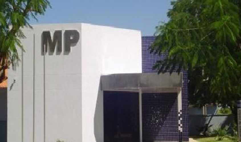 MP denuncia ex-secretário de Saúde, Procurador e presidente do Conselho Municipal de Saúde de Costa Marques