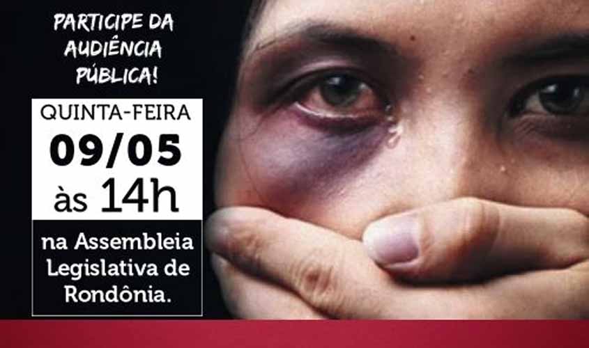 Feminicídio: do silêncio ao enfrentamento