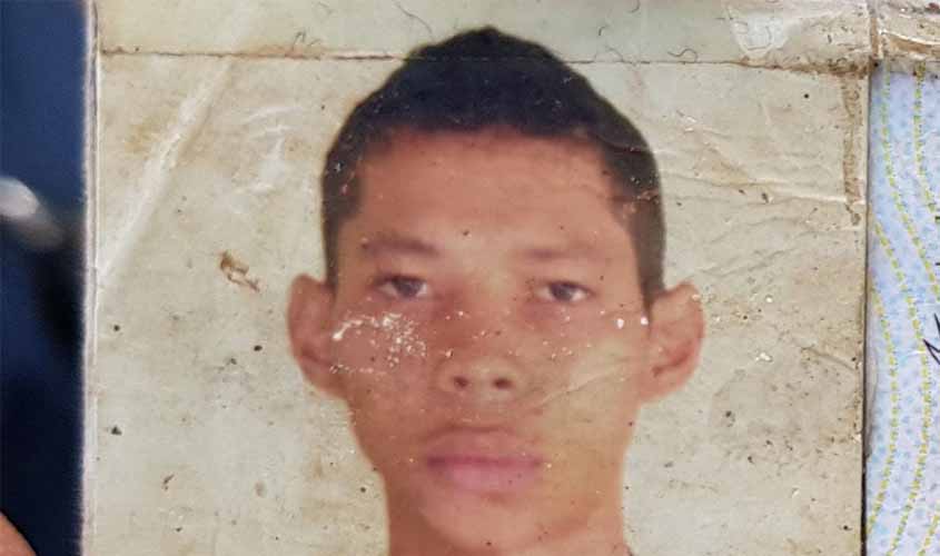 Jovem é executado com três tiros na zona leste de Porto Velho