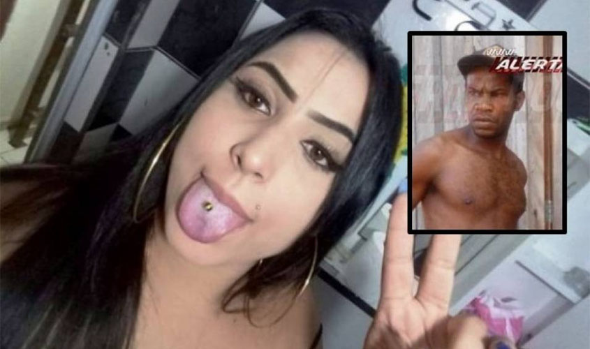 Homem preso é suspeito de ter arrancado olhos e língua de adolescente antes de matá-la no Sul