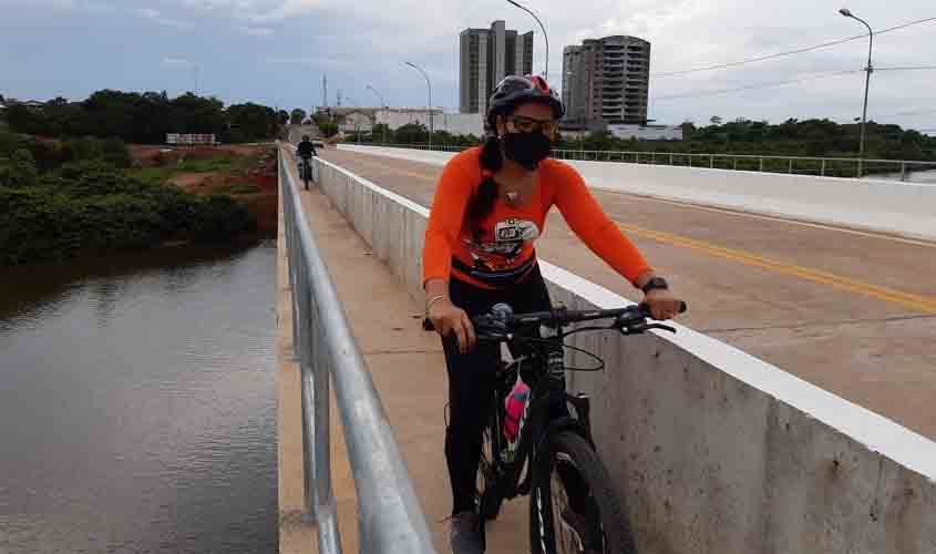 Lei 4.985 torna essencial a prática esportiva para a população de Rondônia