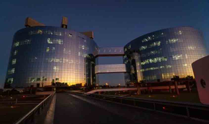 STF acolhe pedido da PGR e suspende eficácia de norma de Rondônia que reduz recursos para a saúde