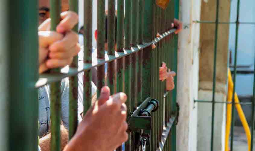 Abertas inscrições para escolha de representantes do Comitê Estadual de Prevenção e Combate à Tortura de Rondônia