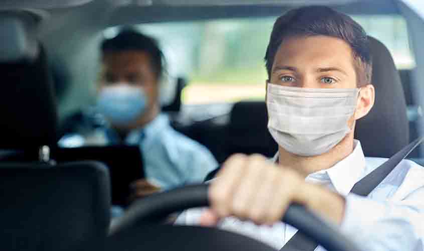 Projeto concede direitos trabalhistas aos motoristas de aplicativos  