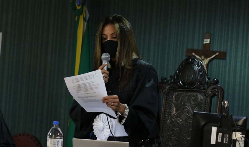 Caso Flordelis: TJ nega irregularidades de juíza apontadas por defesa