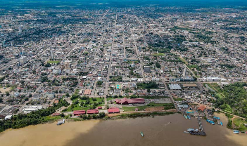 Abertura de novos empreendimentos deve aquecer setor imobiliário de Porto Velho