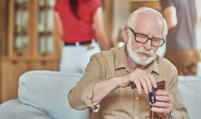 A trágica redução ilegal dos benefícios por incapacidade