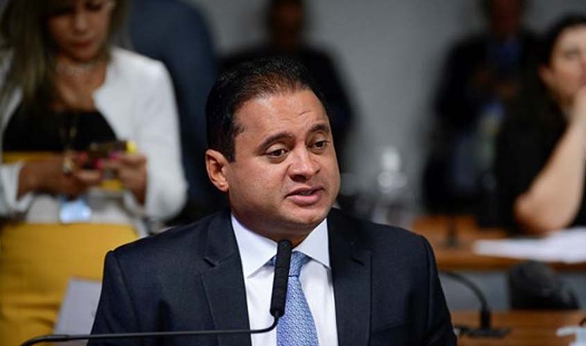 CCJ do Senado aprova PL que altera Estatuto da Advocacia