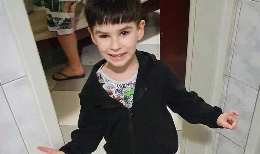 Que projeto é esse: Lei Henry Borel!