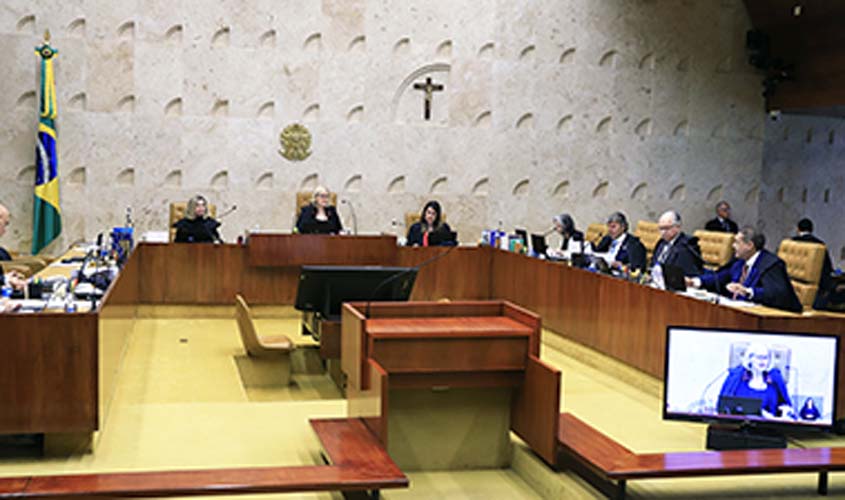 Presidente do STF vota para anular decreto que concedeu indulto ao ex-deputado Daniel Silveira