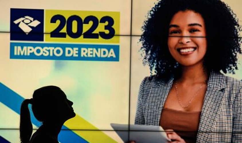 Imposto de Renda: prazo para entrega da declaração termina no dia 31 de maio