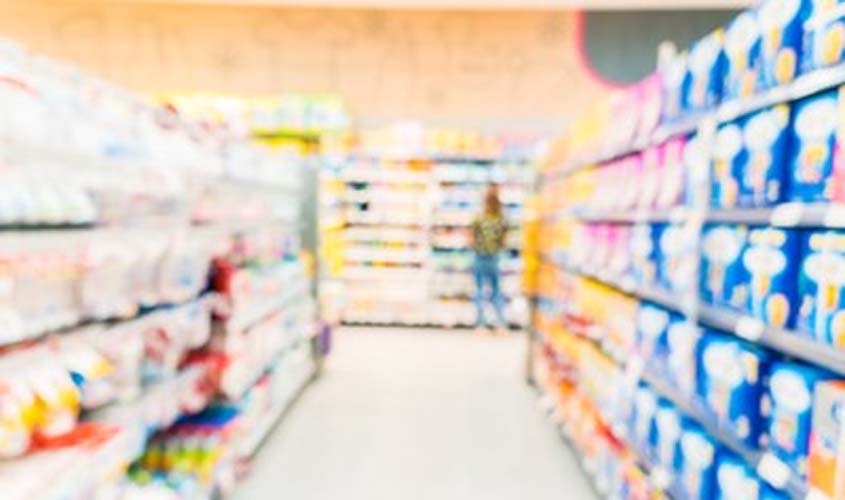 Embalagens de compostos lácteos que simulam leite e derivados devem ser fiscalizadas pelo Ministério da Agricultura, Pecuária e Abastecimento