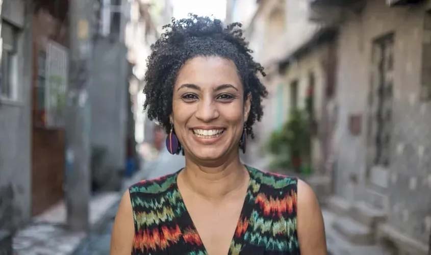 Militar preso em operação disse que sabe quem mandou matar Marielle