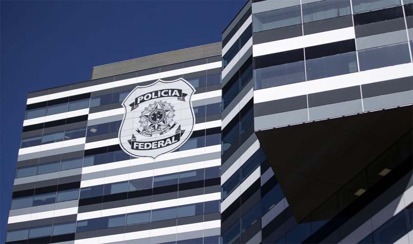 Polícia Federal investiga narcotraficantes e apreende R$ 1 bilhão