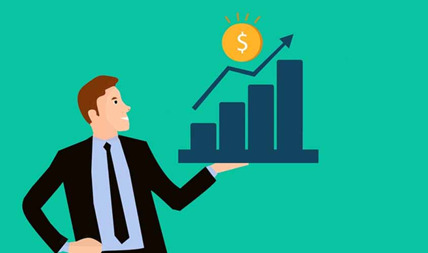 Por que as pessoas escolhem apostar para ganhar dinheiro on-line?