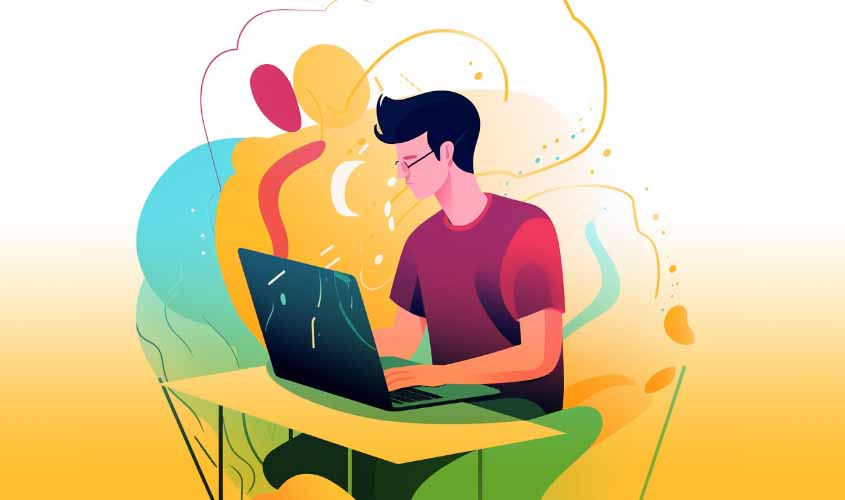 Geradores de logotipo