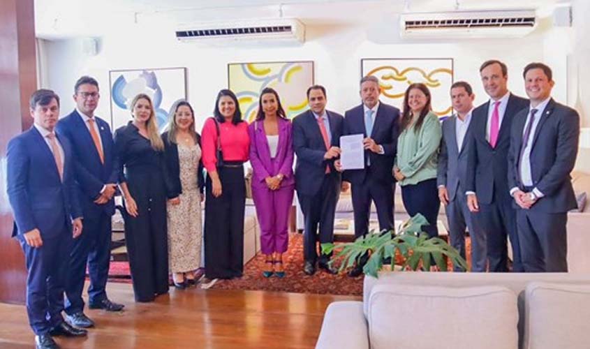 Câmara aprova PL que inclui assédio como infração ético-disciplinar