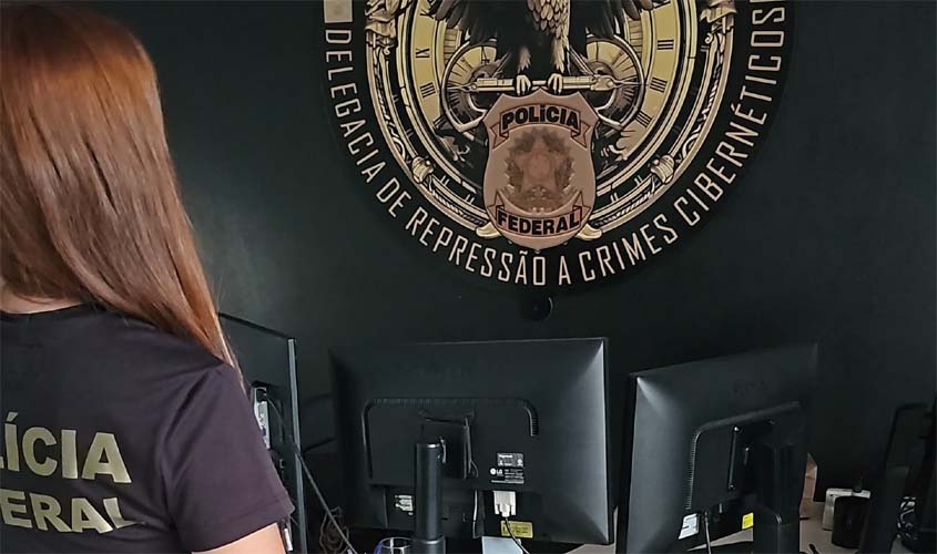 PF RO deflagra operação para combater abuso sexual infantojuvenil